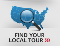 Find Your Tour