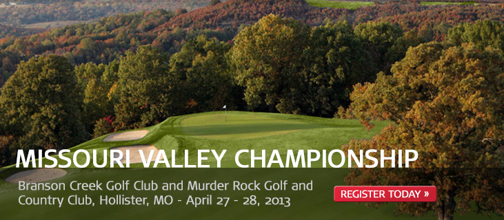 Missouri Valley Championship
