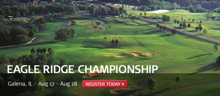 Eagle Ridge Championship
