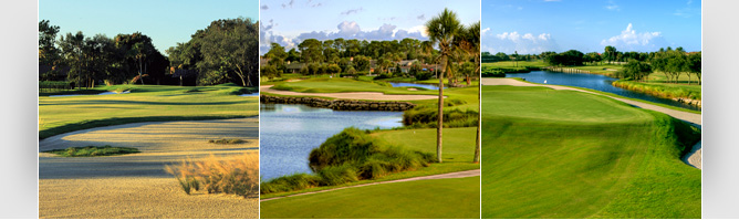 Ponte Vedra Inn & Club - LAGOON