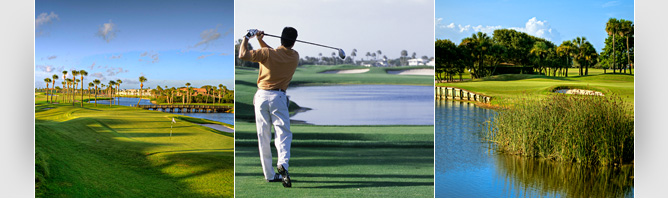 Ponte Vedra Inn & Club - Ocean