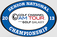 Senior National Championship